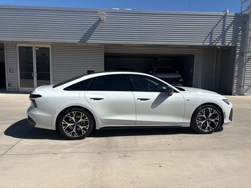 New 2026 Audi A6 Prestige AWD/4WD image 4