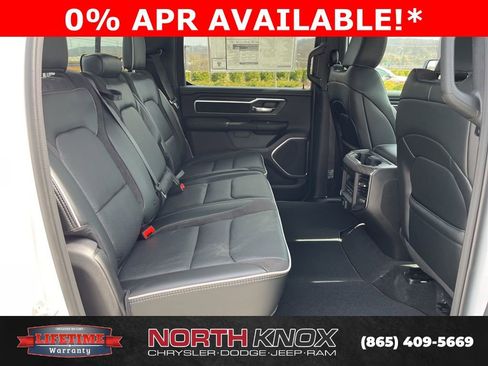 New 2026 RAM 1500 Laramie image 22