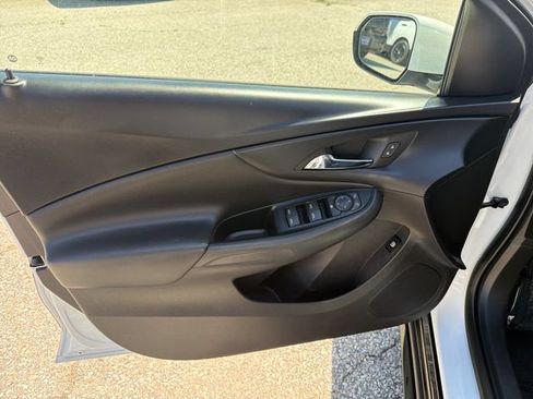 Certified 2019 Chevrolet Volt LT w/ Power Convenience Package FWD image 12