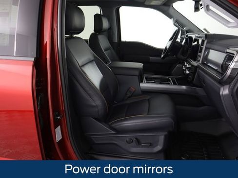 New 2026 Ford F350 Lariat w/ Tremor Off-Road Package image 73