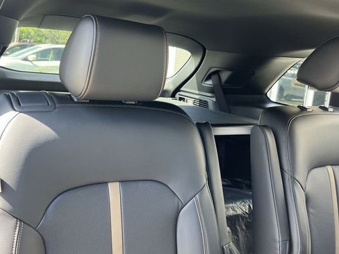 New 2025 MAZDA CX-90 3.3 Turbo S w/ Premium Package image 47