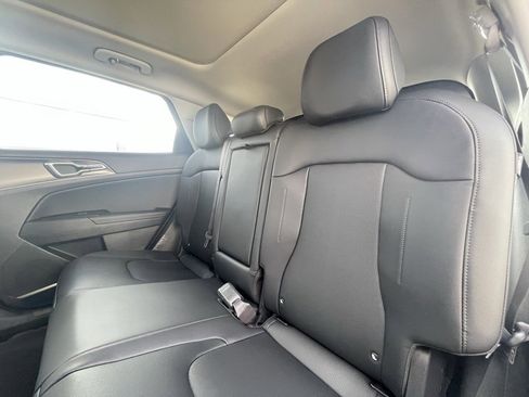 New 2026 Kia Sportage EX image 26