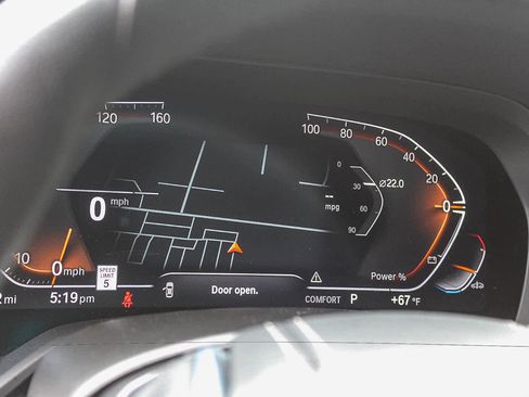 Certified 2023 BMW X5 sDrive40i w/ Premium Package RWD image 21