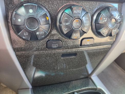 Used 2003 Toyota 4Runner Limited RWD image 23