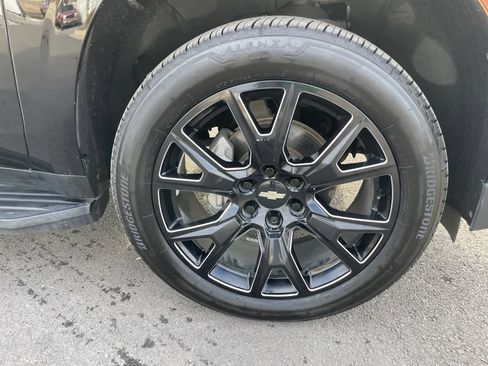 Used 2021 Chevrolet Tahoe LT w/ LT Signature Package image 33