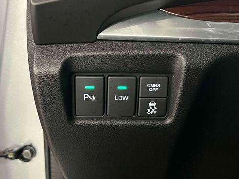 Used 2015 Acura MDX SH-AWD w/ Advance Package image 18