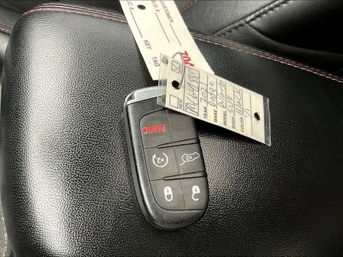 Used 2021 Dodge Durango R/T image 40