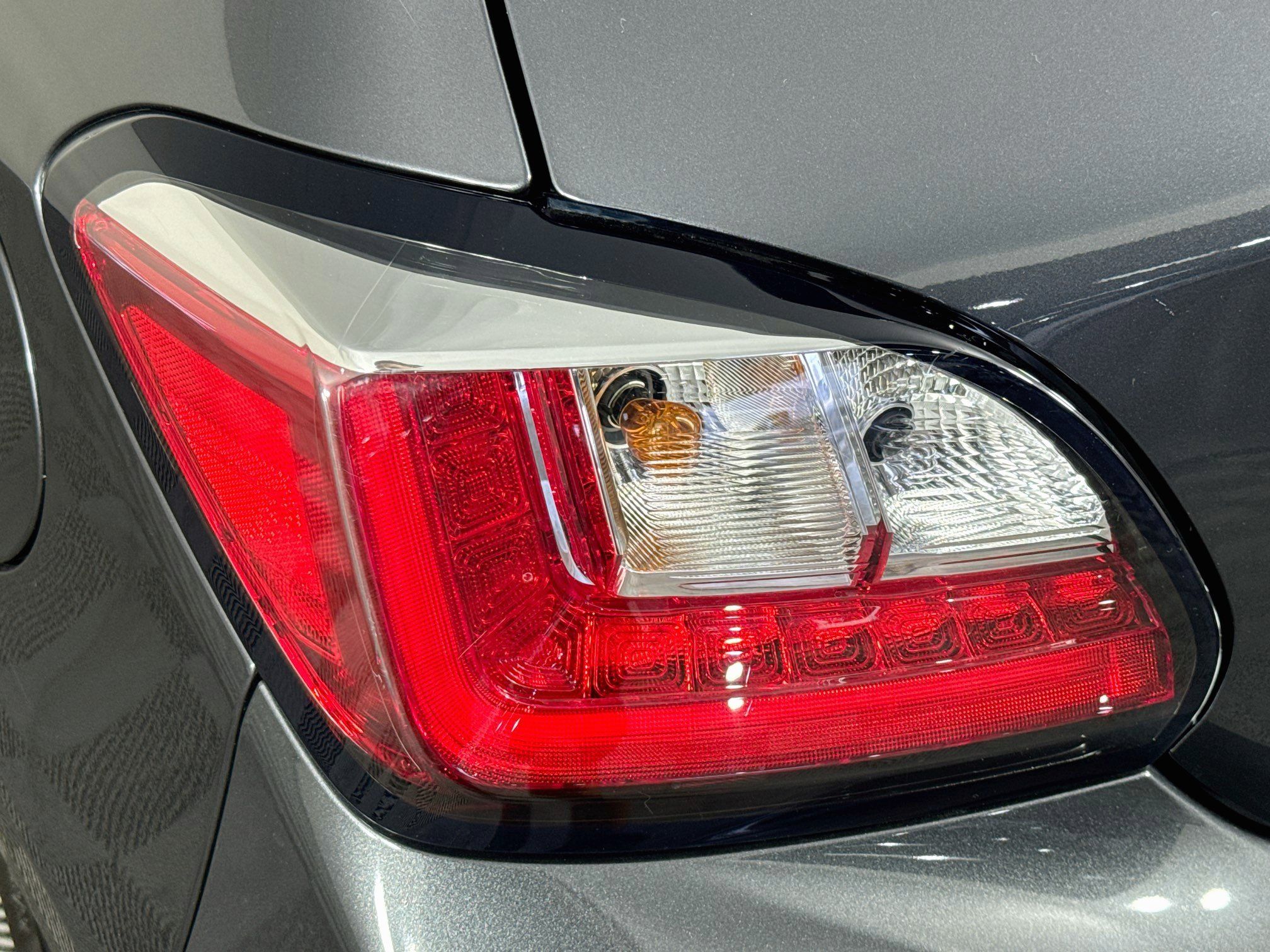 Used 2024 Mitsubishi Mirage ES FWD image 33