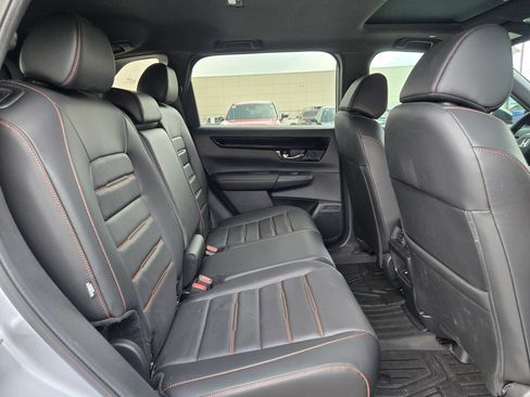 Used 2025 Honda CR-V Sport Touring image 25