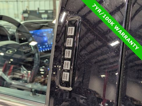 Certified 2023 Ford F150 Limited image 27