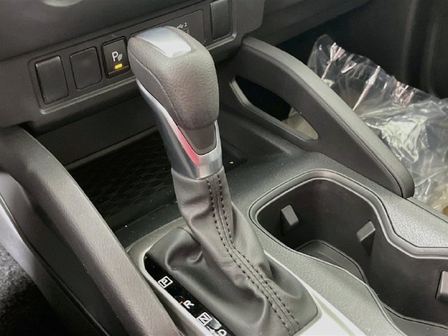 New 2027 Nissan Frontier S RWD image 12