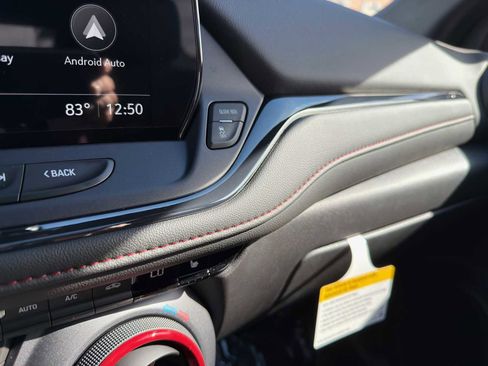 New 2026 Chevrolet Blazer RS w/ Driver Confidence II Package image 38