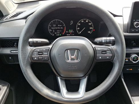 Used 2025 Honda CR-V EX image 20