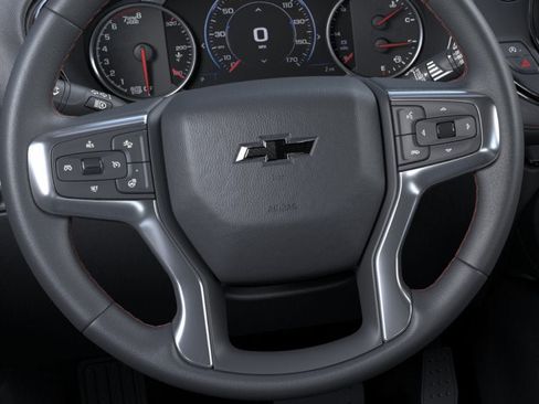 New 2026 Chevrolet Blazer RS FWD image 19