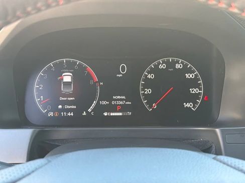 Used 2025 Honda Ridgeline Black Edition image 29
