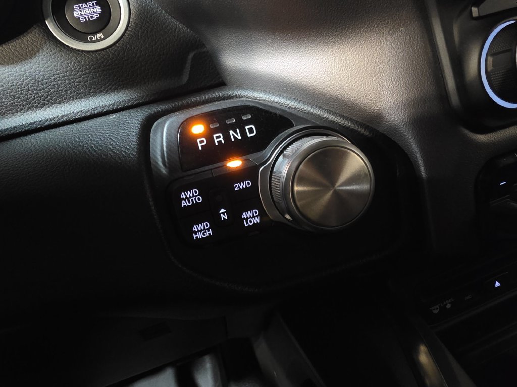 Used 2019 RAM 1500 Sport w/ Level 2 Equipment Group AWD/4WD image 20