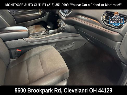 Used 2023 Dodge Durango GT AWD/4WD image 43