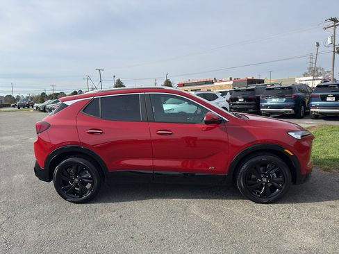New 2026 Buick Encore GX Sport Touring FWD image 6