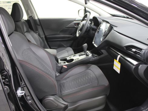 New 2026 Subaru Impreza 2.0i Sport image 23