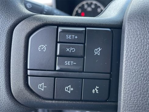 New 2026 Ford F350 XL w/ STX Appearance Package image 16