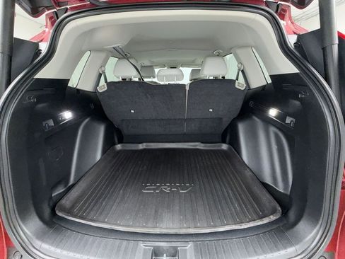 Used 2024 Honda CR-V EX-L image 16