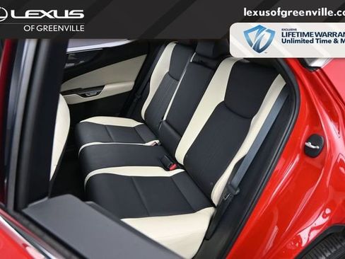 Used 2024 Lexus NX 250 FWD w/ Cold Area Package image 25