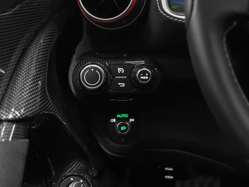 Certified 2022 Ferrari 812 Competizione image 75