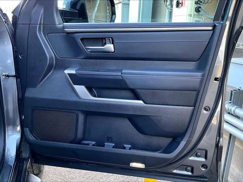 Used 2023 Toyota Tundra Platinum image 23