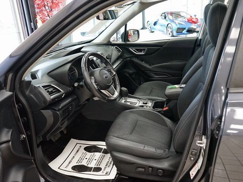 Used 2019 Subaru Forester Premium image 26