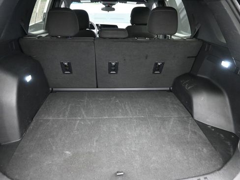 Used 2025 Chevrolet Equinox LT image 9