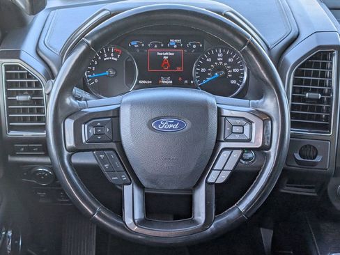 Used 2021 Ford Expedition Limited image 16