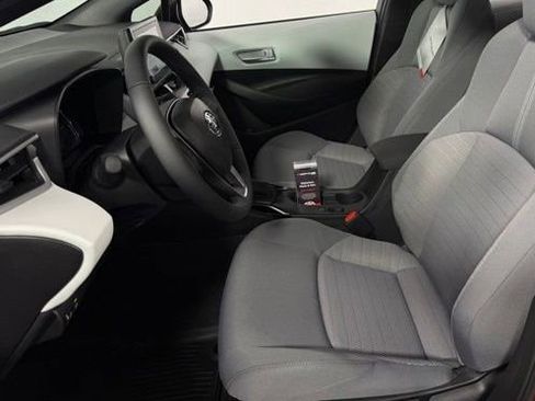 New 2026 Toyota Corolla SE FWD image 11