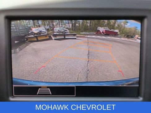 Certified 2024 Chevrolet Equinox RS w/ LPO, Floor Liner Package AWD/4WD image 16