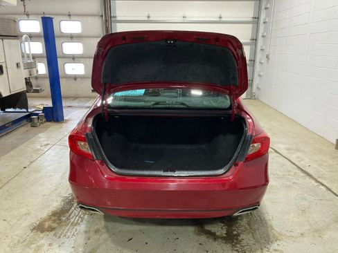 Used 2021 Honda Accord Sport Special Edition image 12