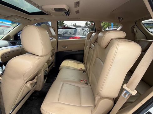 Used 2006 Subaru Tribeca w/ 3rd Row AWD/4WD image 9