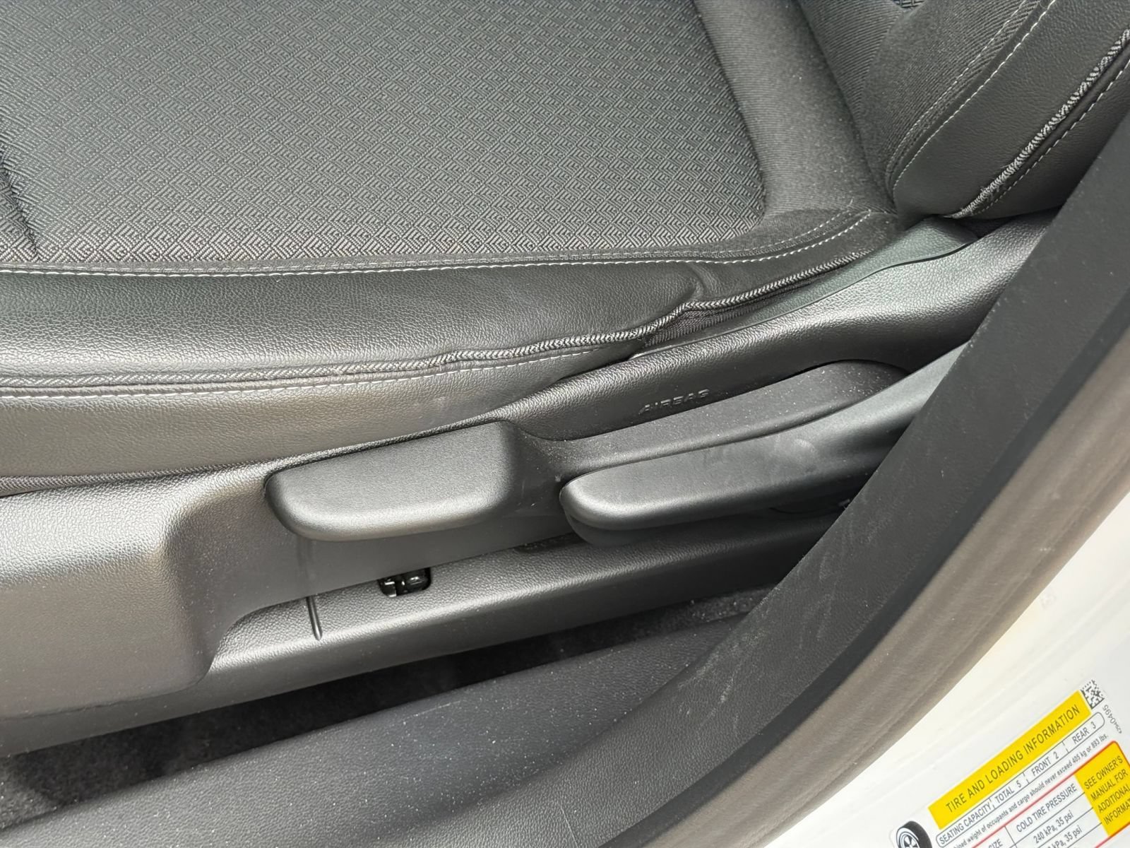 Used 2026 Buick Encore GX Preferred FWD image 21