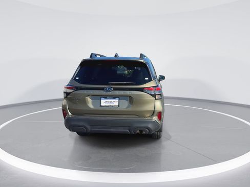 New 2026 Subaru Forester Premium image 7