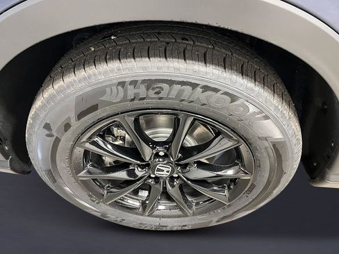 New 2026 Honda CR-V Sport image 11