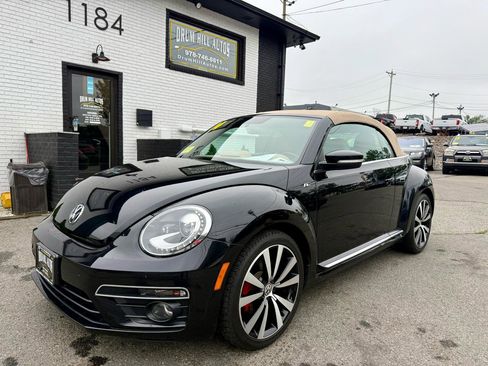 Used 2014 Volkswagen Beetle R-Line image 25