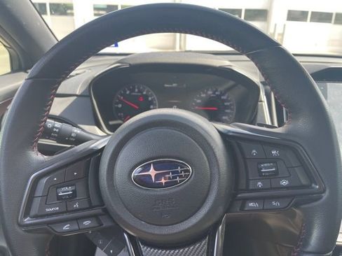 Used 2022 Subaru WRX Limited AWD/4WD image 9