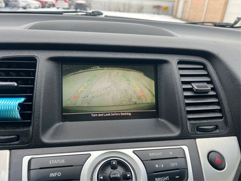 Used 2010 Nissan Murano LE image 28