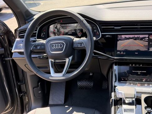 New 2026 Audi Q7 3.0T Premium Plus AWD/4WD image 22