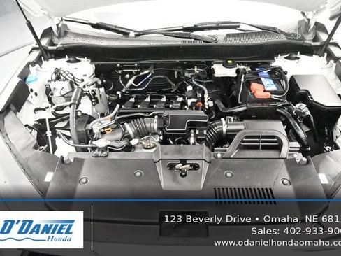 Used 2026 Honda CR-V EX image 42