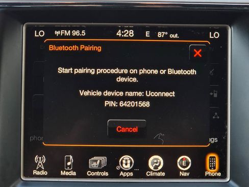 Used 2015 Jeep Grand Cherokee Limited AWD/4WD image 24