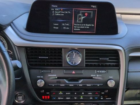 Used 2022 Lexus RX 350 FWD image 17