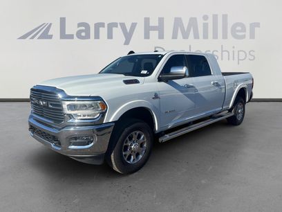 Used 2022 RAM 2500 Laramie