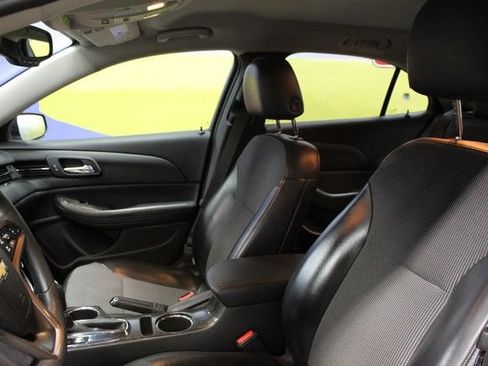 Used 2014 Chevrolet Malibu LT w/ Power Convenience Package FWD image 19