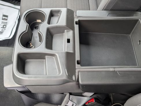 Used 2023 Chevrolet Silverado 1500 Custom image 22