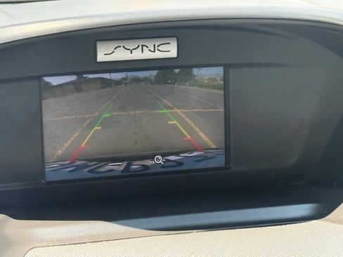 Used 2017 Ford Escape S FWD image 12
