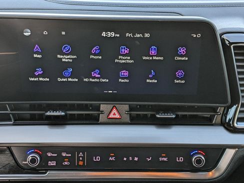 Certified 2023 Kia Sportage EX image 15